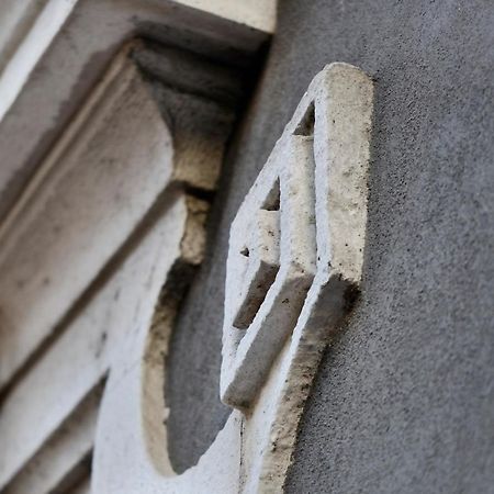 Don Giovanni Charme Apartment Catania Exterior photo