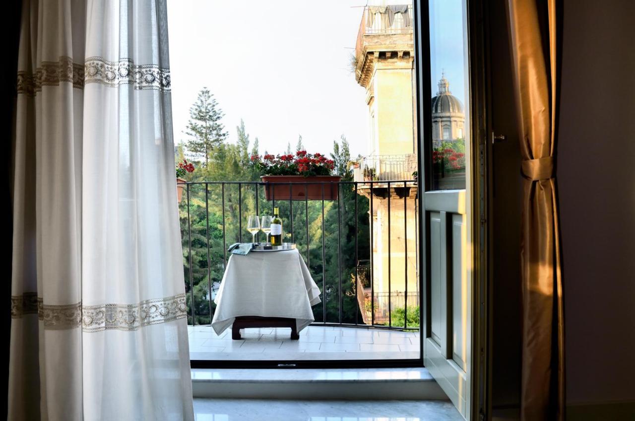 Don Giovanni Charme Apartment Catania Exterior photo