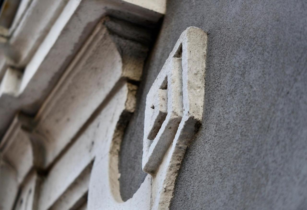Don Giovanni Charme Apartment Catania Exterior photo
