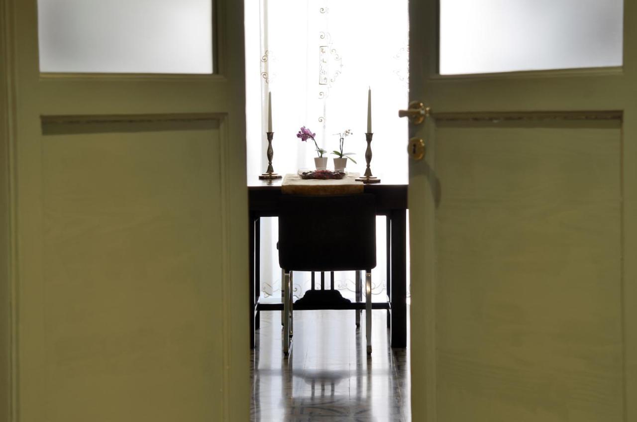 Don Giovanni Charme Apartment Catania Exterior photo