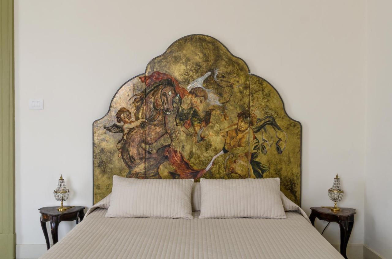 Don Giovanni Charme Apartment Catania Exterior photo