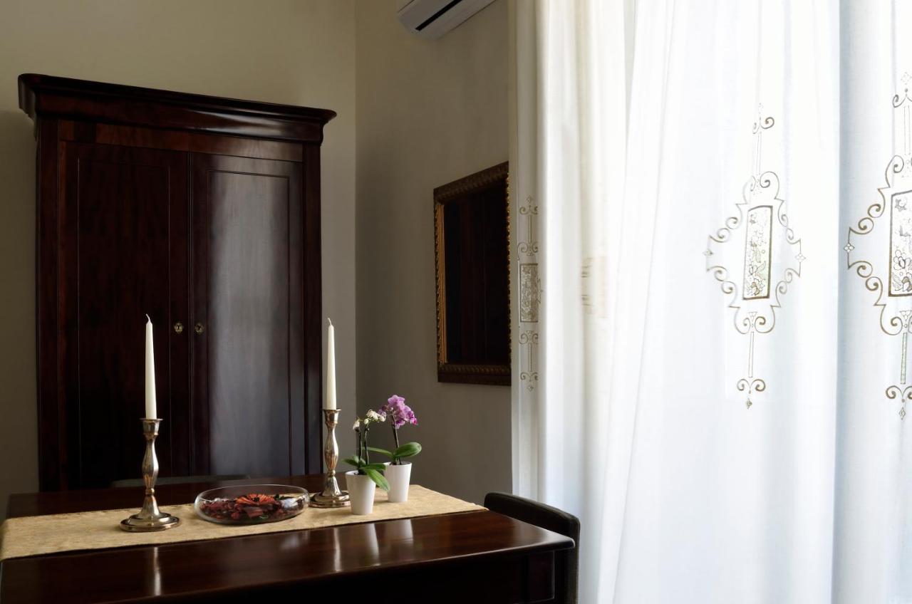 Don Giovanni Charme Apartment Catania Exterior photo