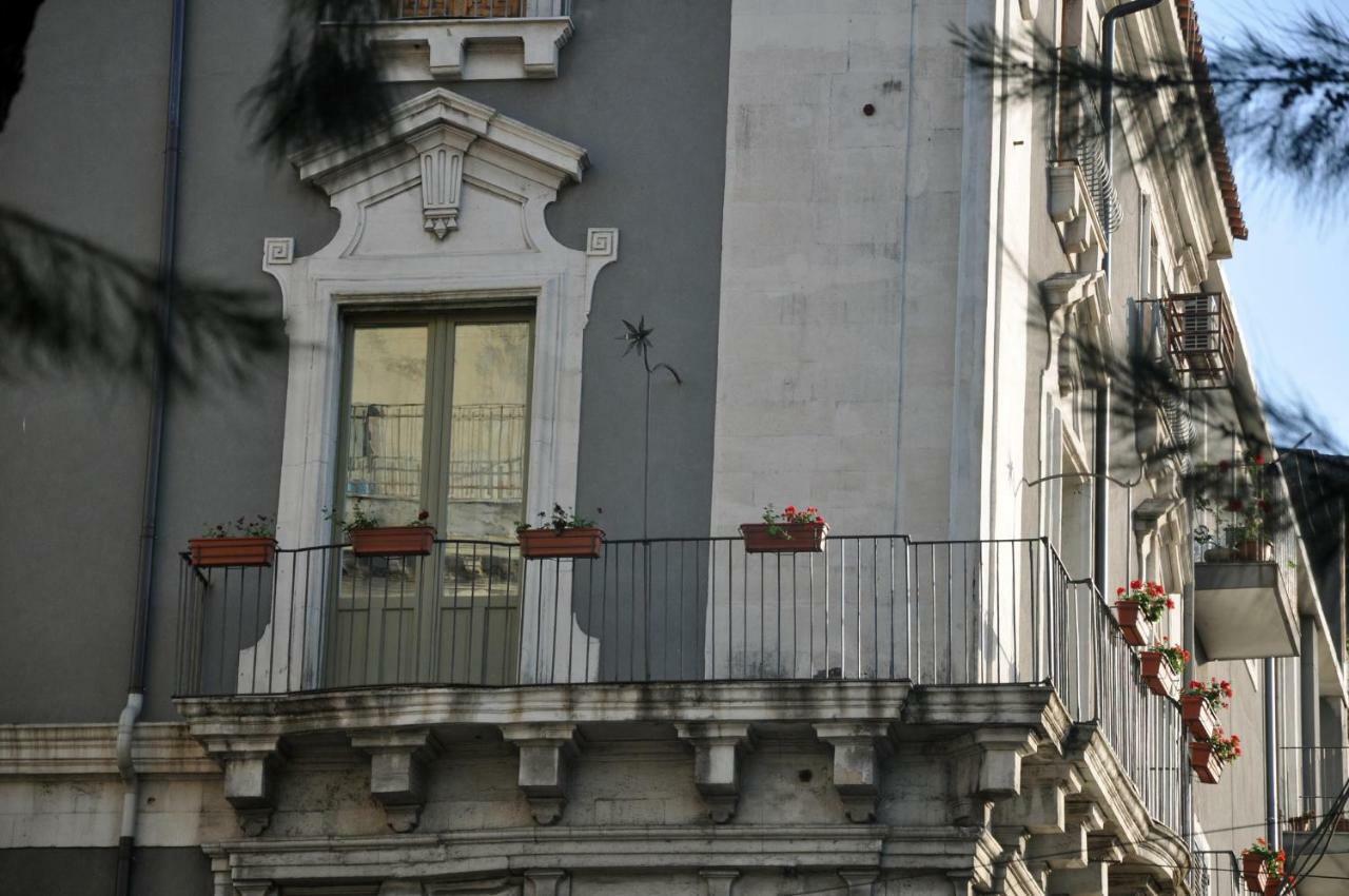 Don Giovanni Charme Apartment Catania Exterior photo